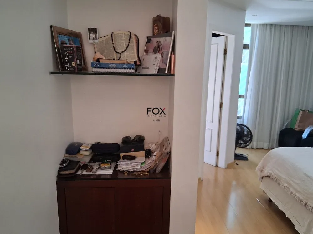 Apartamento, 4 quartos, 168 m² - Foto 11