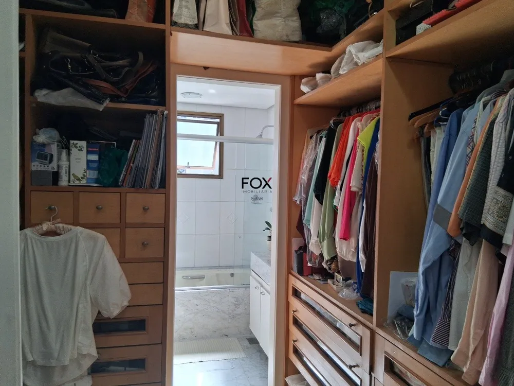 Apartamento, 4 quartos, 168 m² - Foto 5