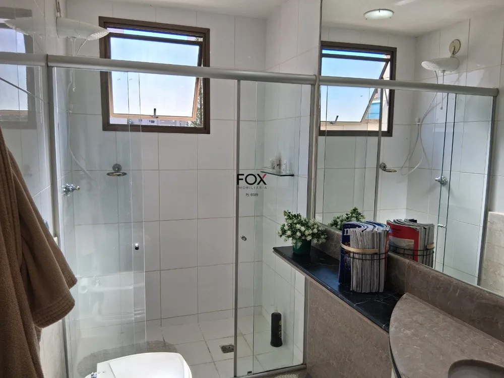 Apartamento, 4 quartos, 168 m² - Foto 4