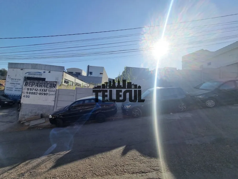 Terreno, 450 m² - Foto 1