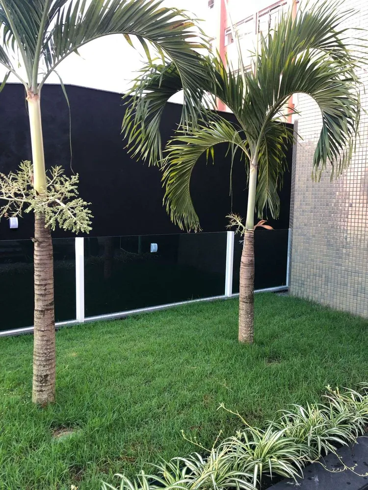 Apartamento, 4 quartos, 146 m² - Foto 1