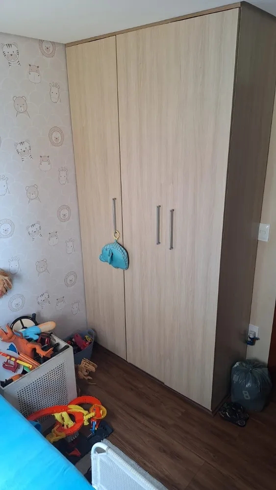 Apartamento, 3 quartos, 75 m² - Foto 8