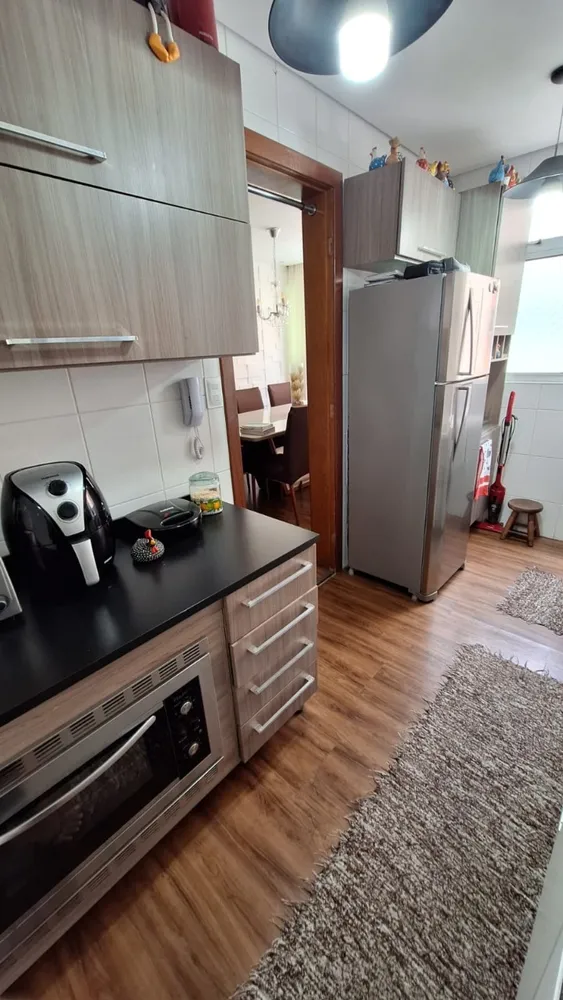 Apartamento, 3 quartos, 75 m² - Foto 3