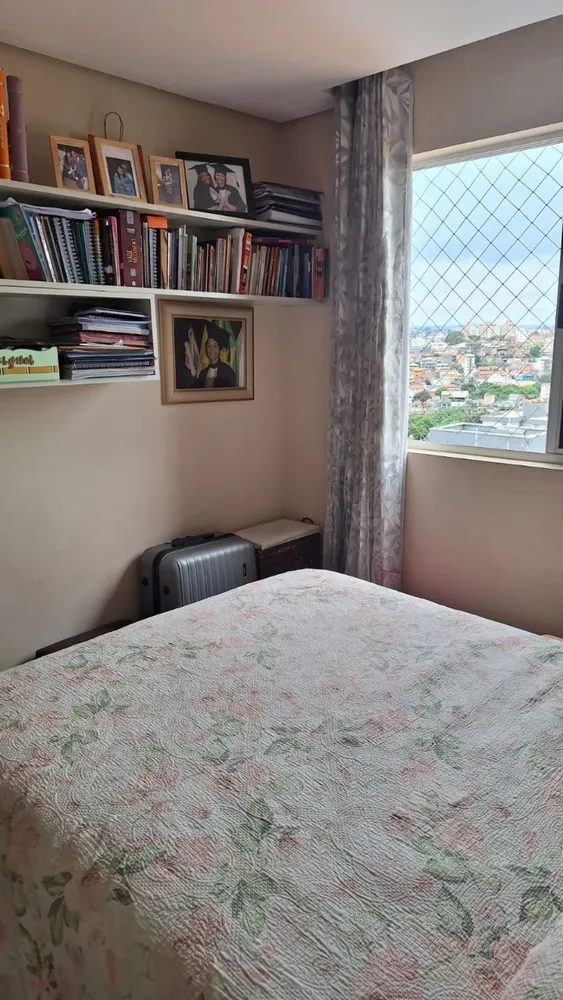 Apartamento, 3 quartos, 75 m² - Foto 5