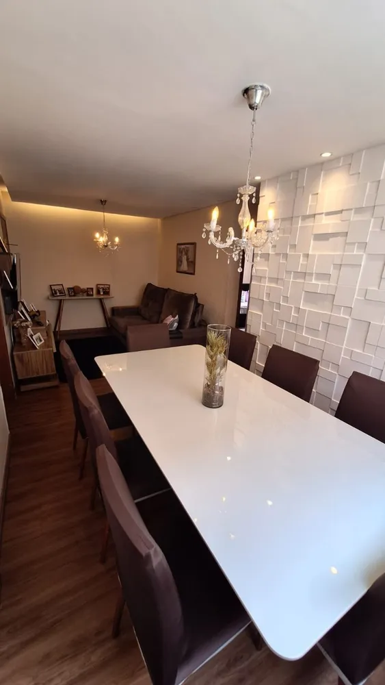 Apartamento, 3 quartos, 75 m² - Foto 2