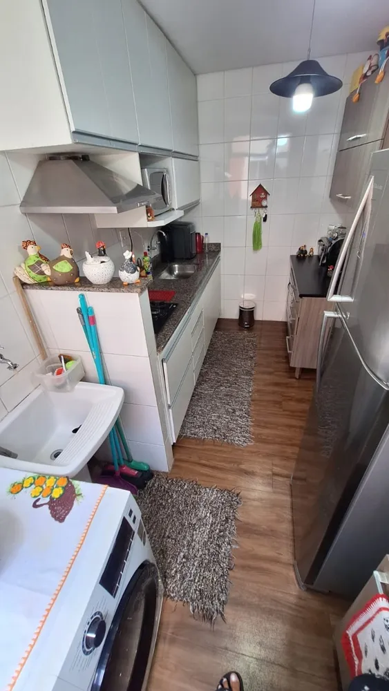 Apartamento, 3 quartos, 75 m² - Foto 3
