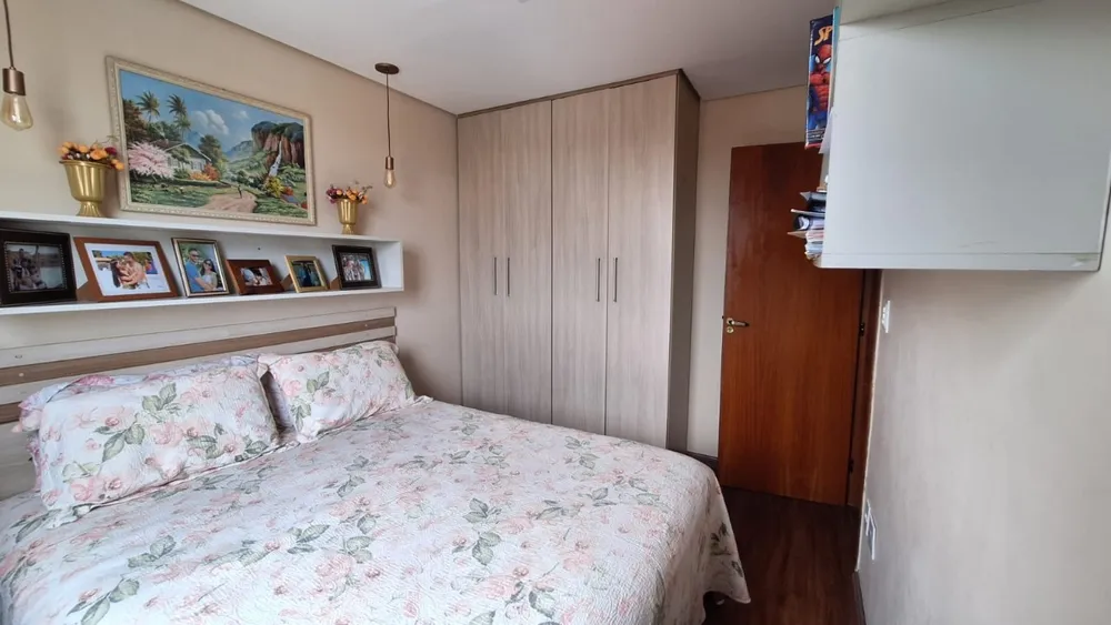 Apartamento, 3 quartos, 75 m² - Foto 10