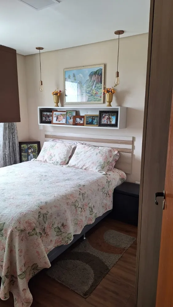 Apartamento, 3 quartos, 75 m² - Foto 4