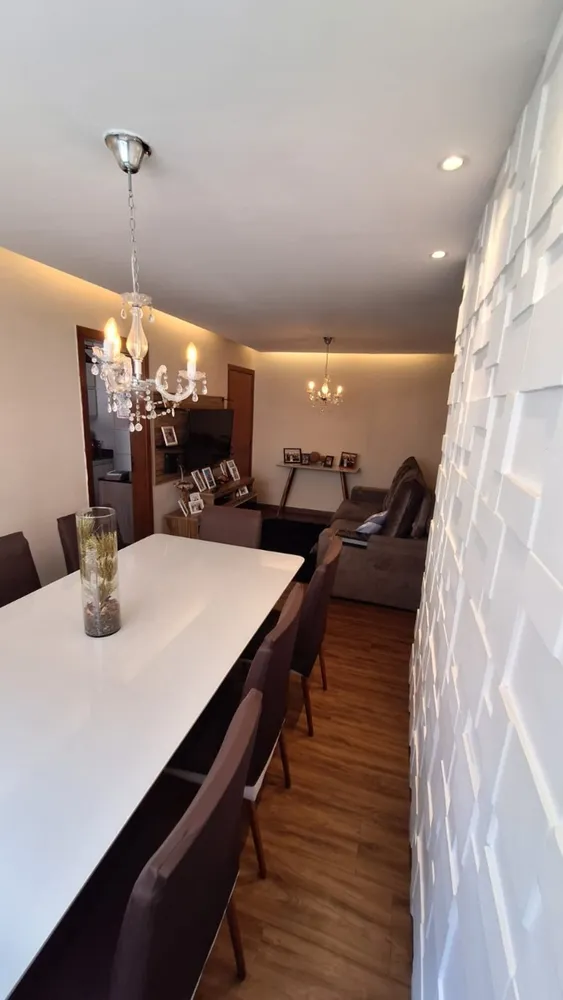 Apartamento, 3 quartos, 75 m² - Foto 1
