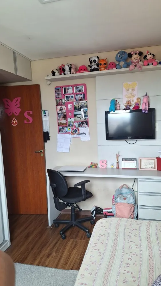 Apartamento, 3 quartos, 75 m² - Foto 6