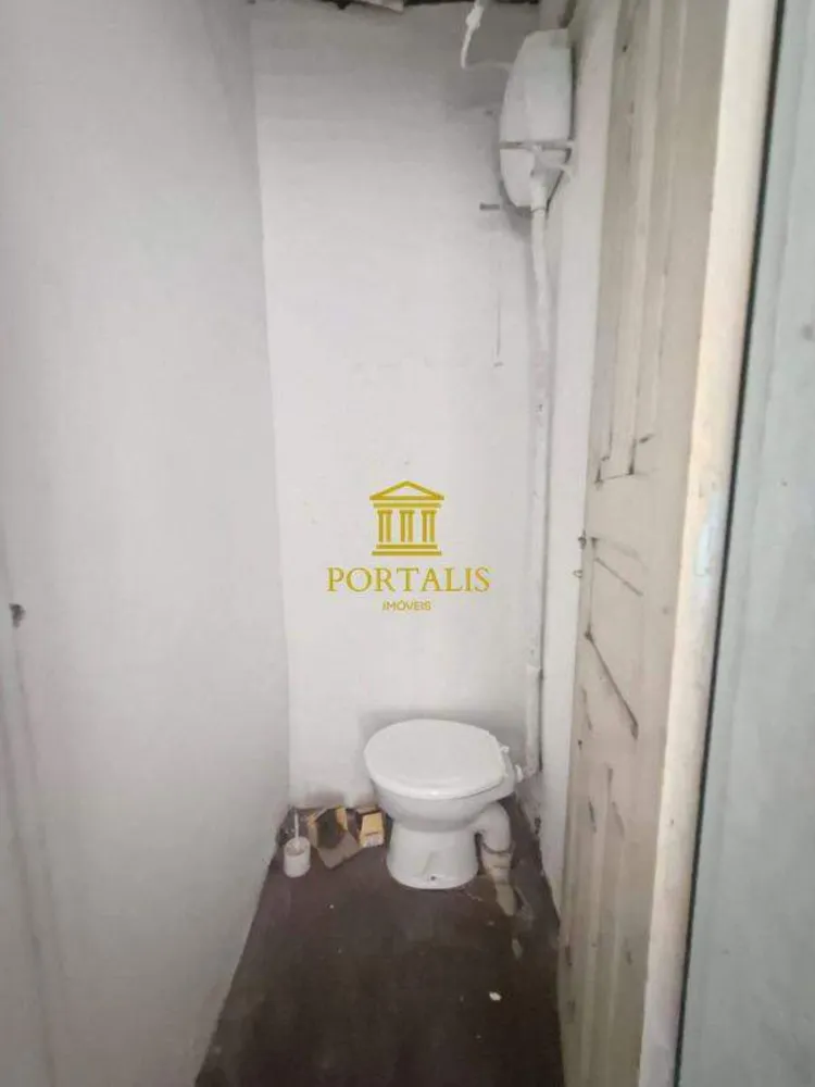 Loja-Salão, 35 m² - Foto 6