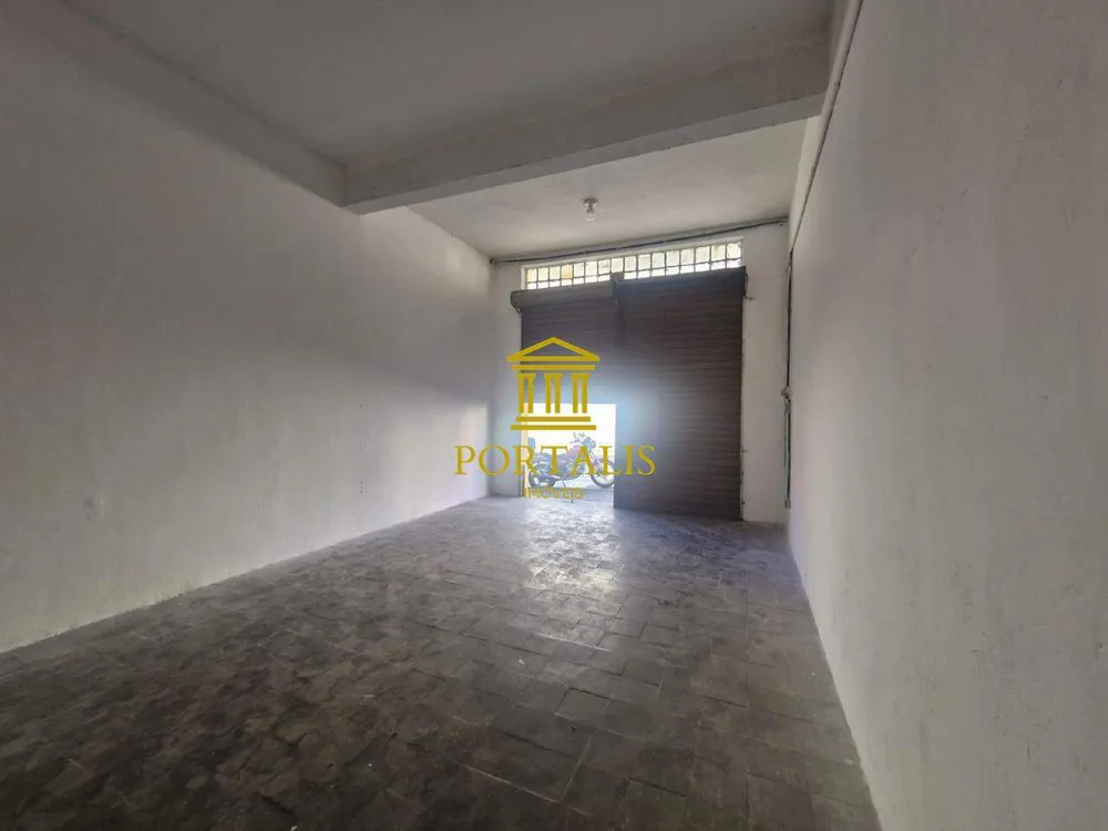 Loja-Salão, 35 m² - Foto 4