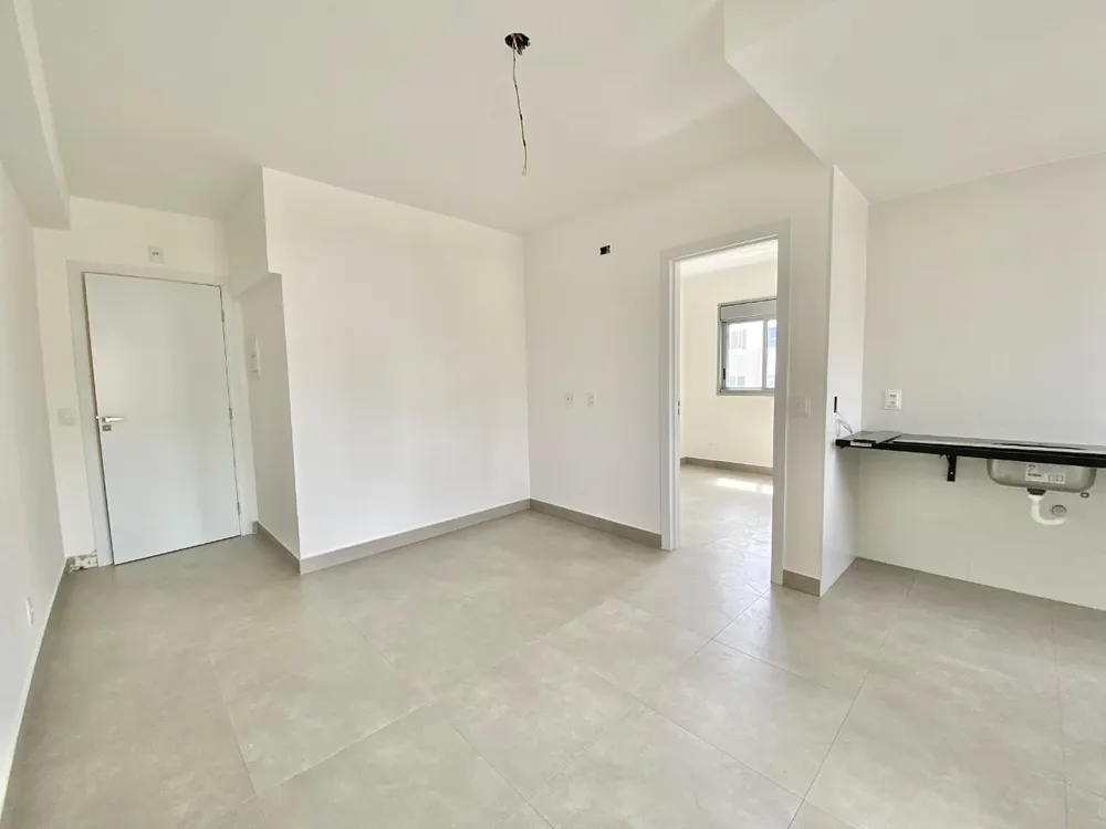 Apartamento, 1 quarto, 39 m² - Foto 4