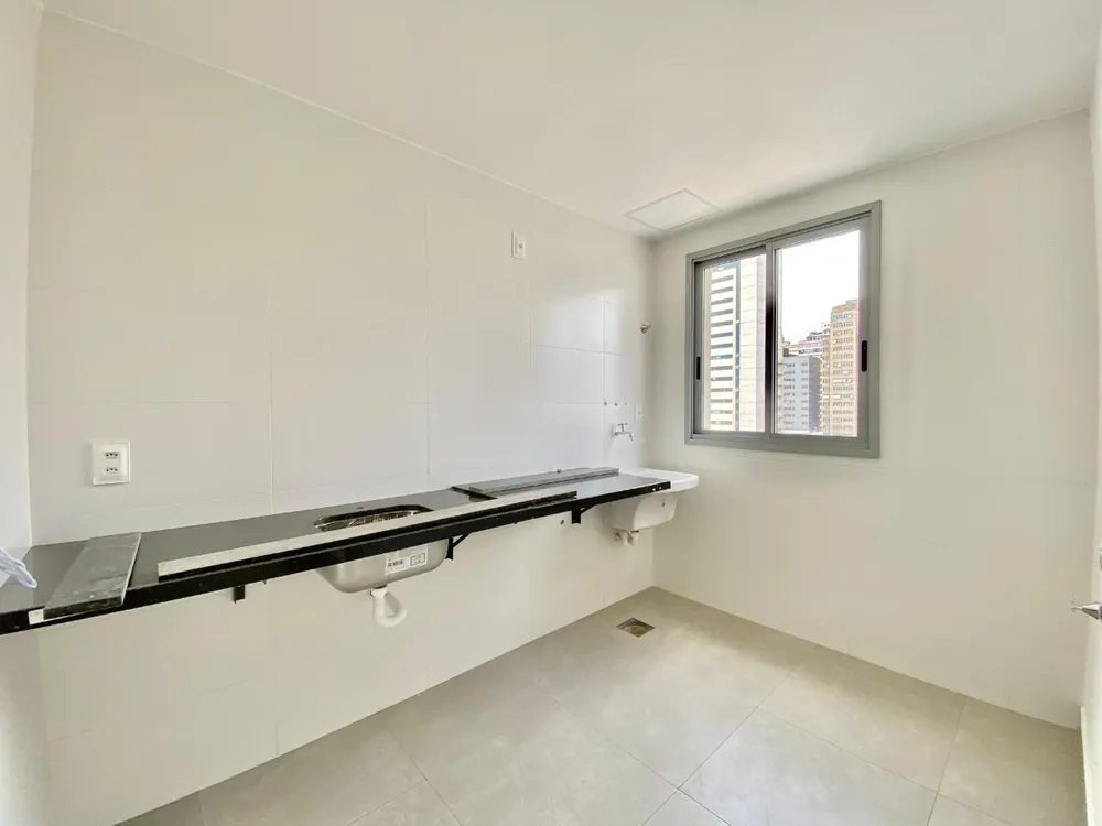 Apartamento, 1 quarto, 39 m² - Foto 7