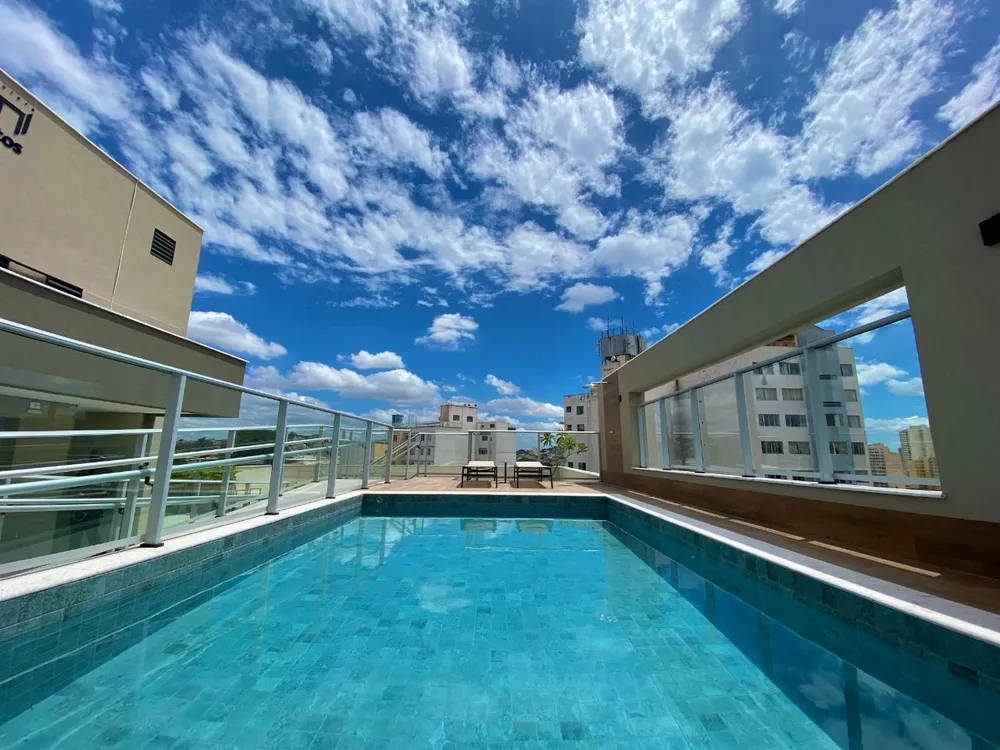 Apartamento, 1 quarto, 39 m² - Foto 8