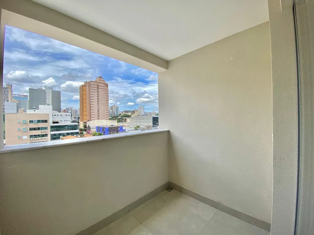 Apartamento, 1 quarto, 39 m² - Foto 3