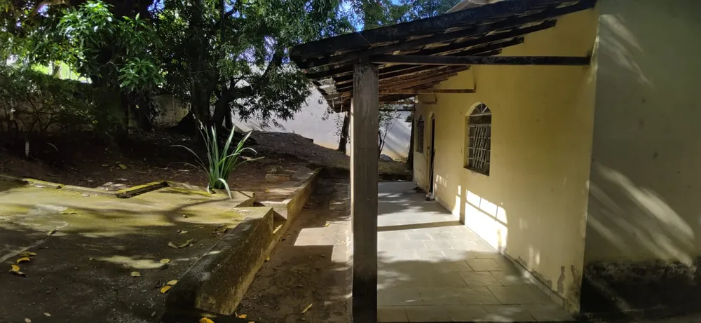 Casa, 2 quartos, 80 m² - Foto 3