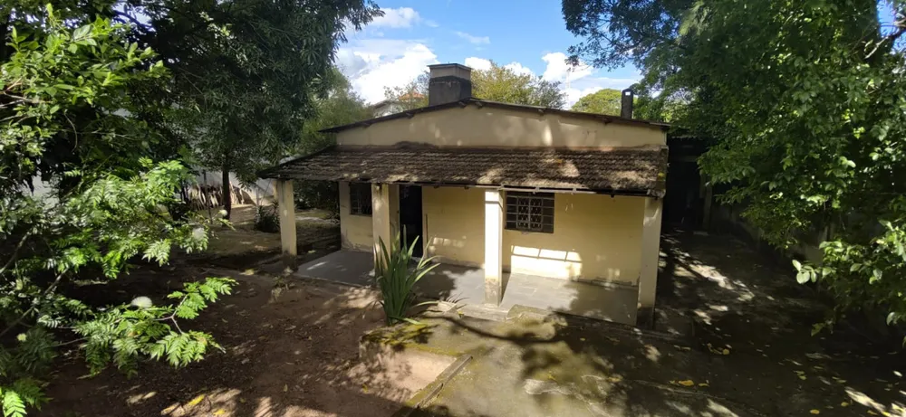 Casa, 2 quartos, 80 m² - Foto 1
