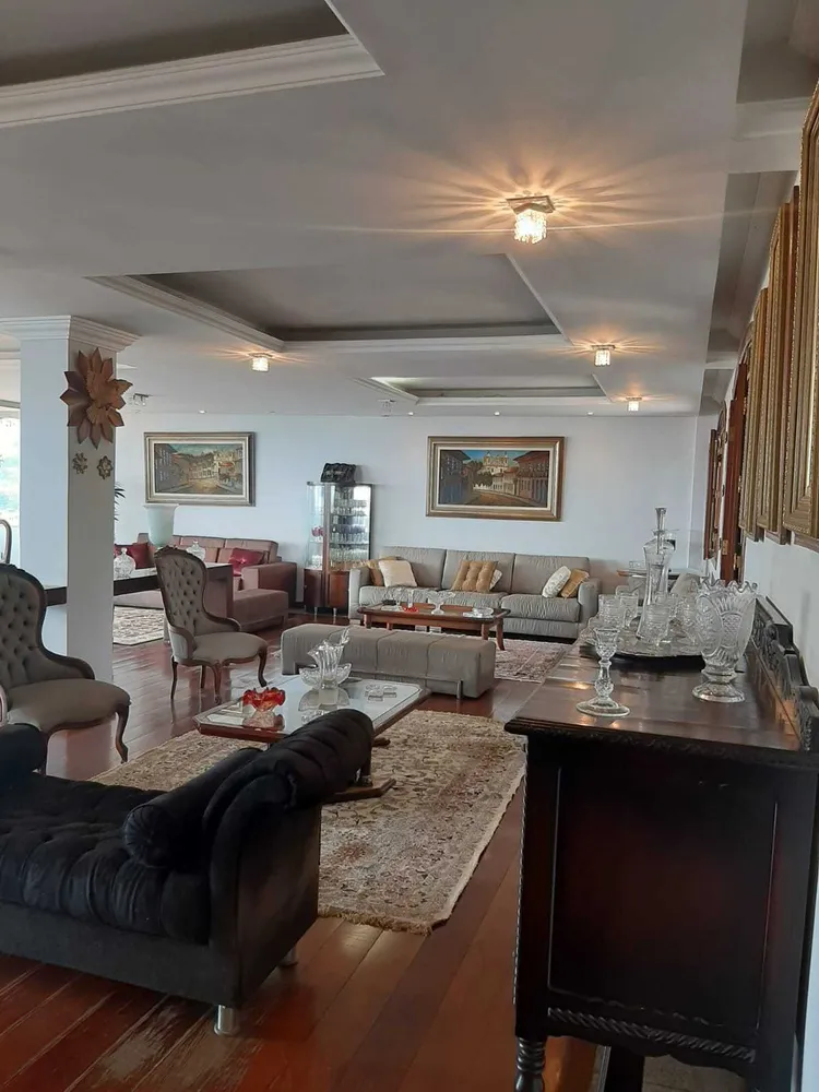 Casa, 5 quartos, 665 m² - Foto 5