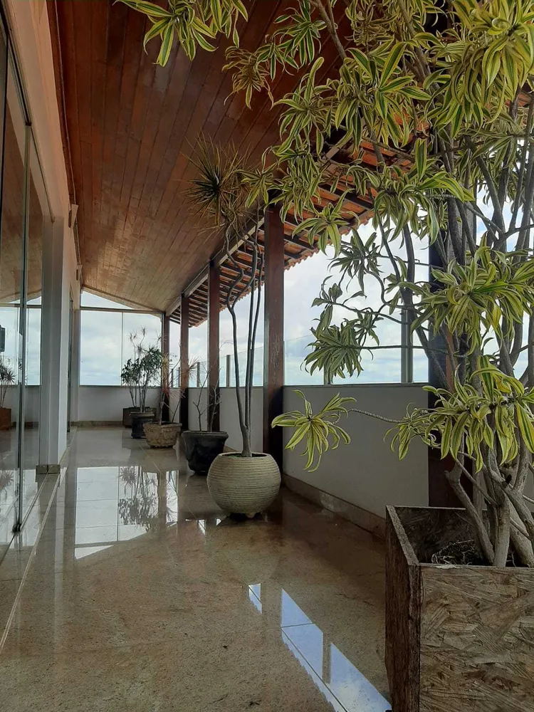 Casa, 5 quartos, 665 m² - Foto 6