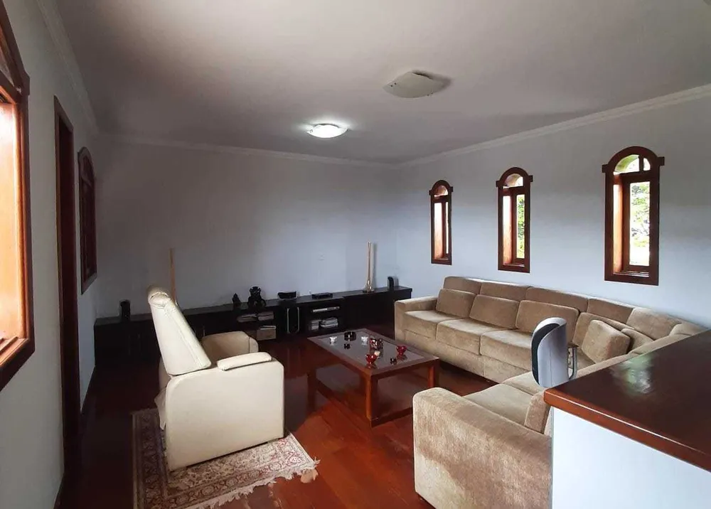 Casa, 5 quartos, 665 m² - Foto 8