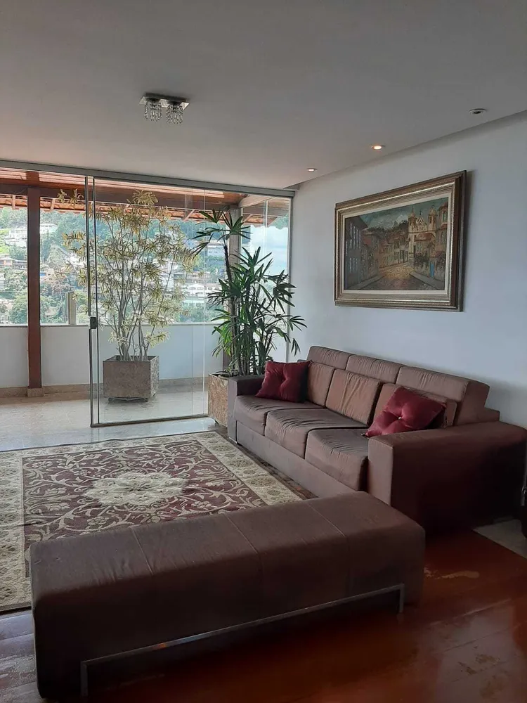 Casa, 5 quartos, 665 m² - Foto 4
