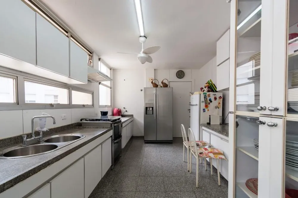 Apartamento, 3 quartos, 182 m² - Foto 12