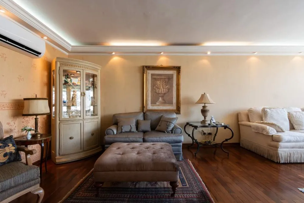 Apartamento, 3 quartos, 182 m² - Foto 2