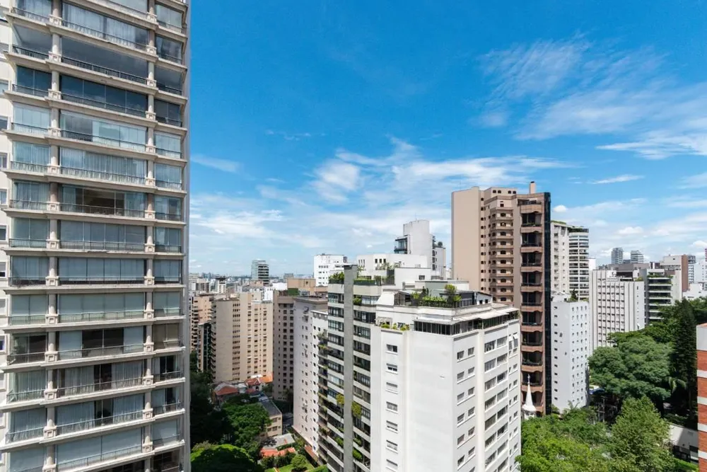 Apartamento, 3 quartos, 182 m² - Foto 4