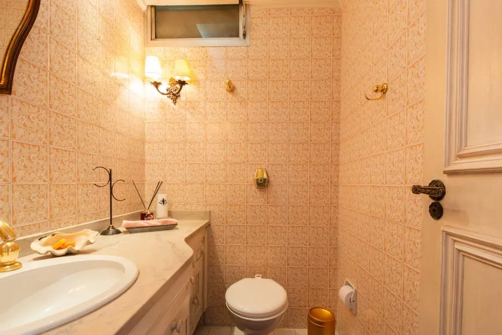 Apartamento, 3 quartos, 182 m² - Foto 4