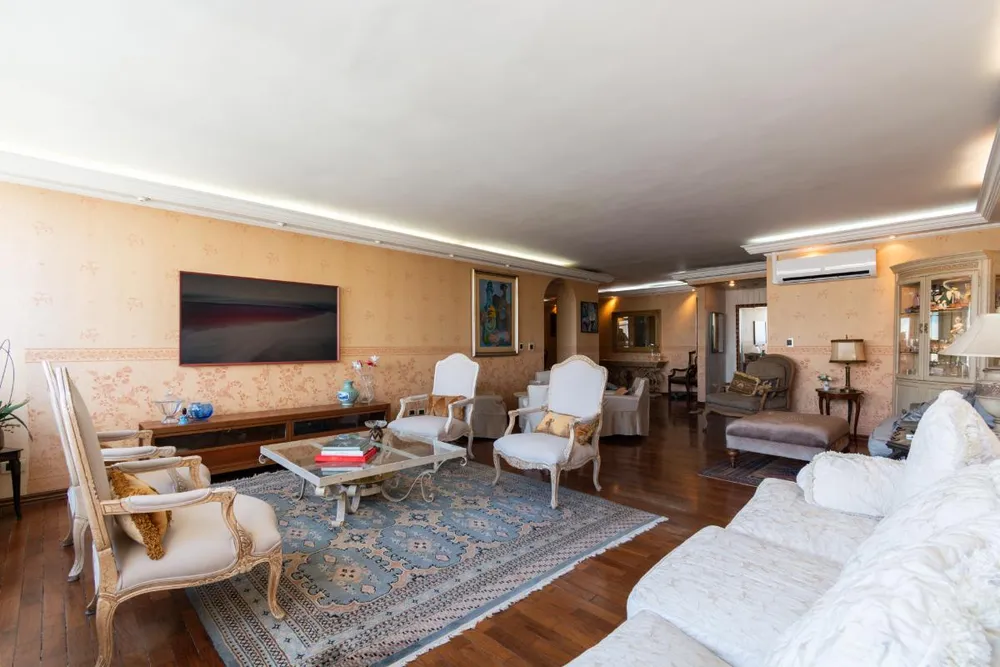 Apartamento, 3 quartos, 182 m² - Foto 8