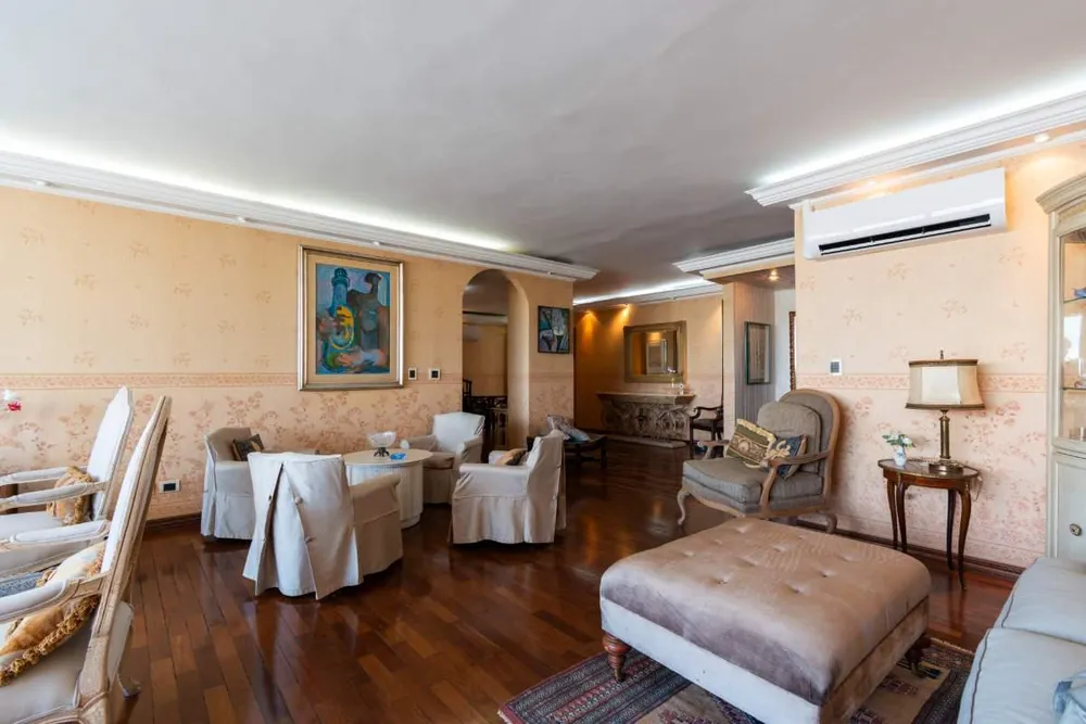 Apartamento, 3 quartos, 182 m² - Foto 7