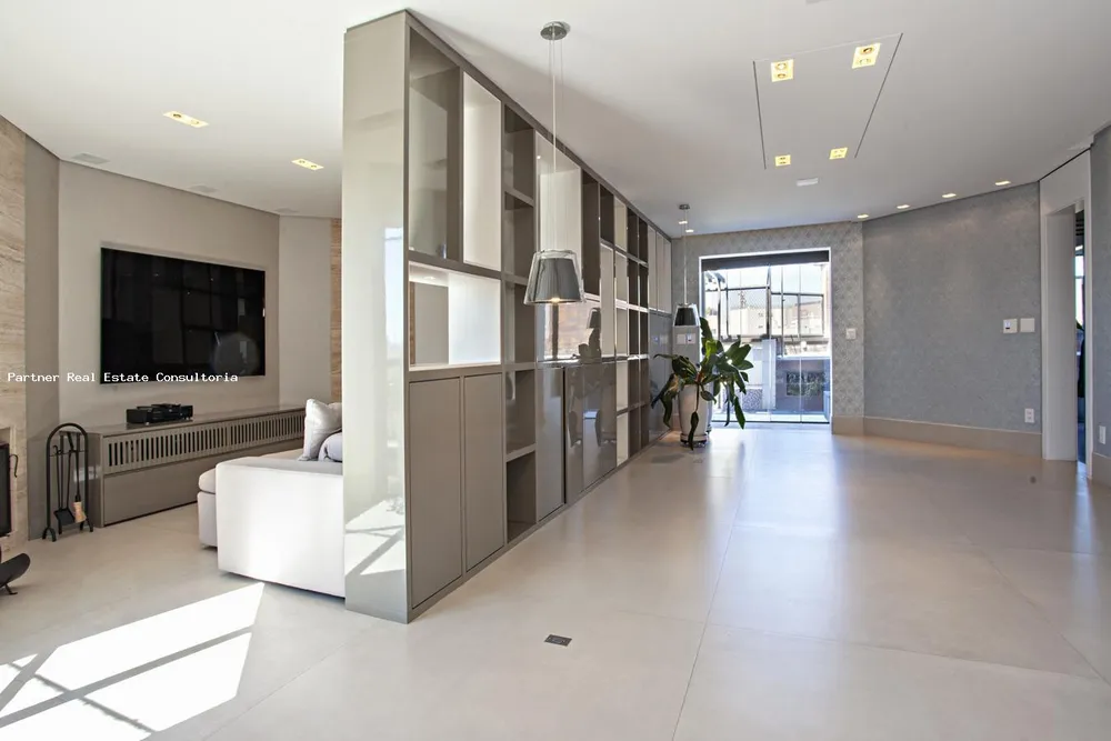 Cobertura, 4 quartos, 408 m² - Foto 2