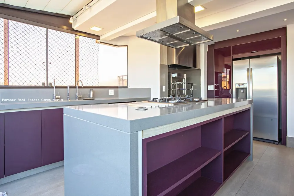 Cobertura, 4 quartos, 408 m² - Foto 7