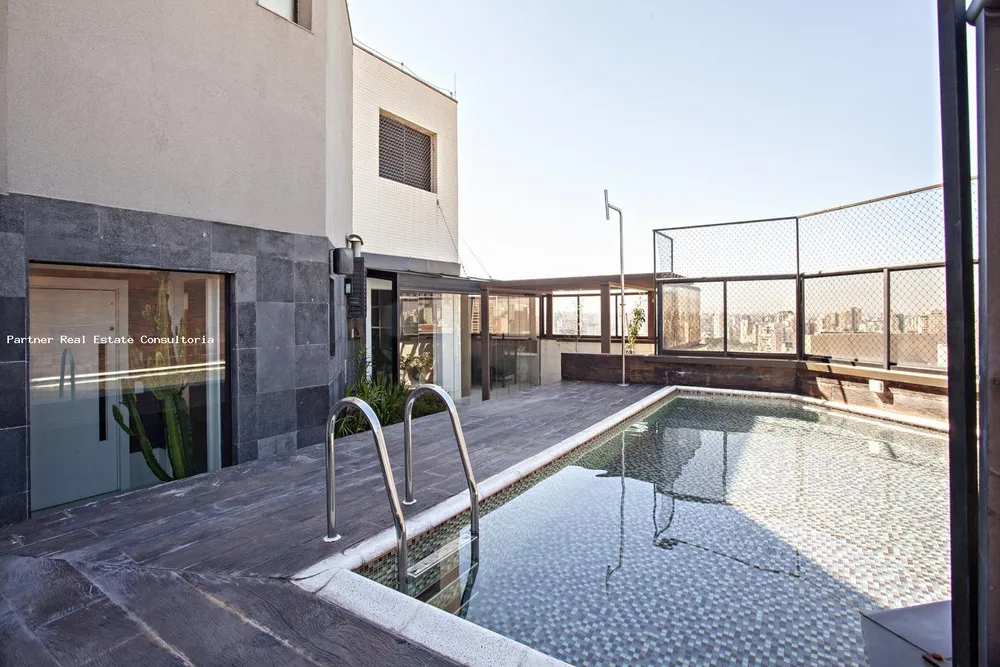 Cobertura, 4 quartos, 408 m² - Foto 13