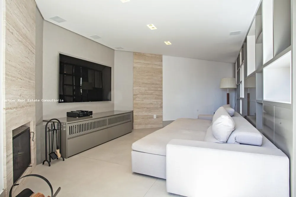 Cobertura, 4 quartos, 408 m² - Foto 3