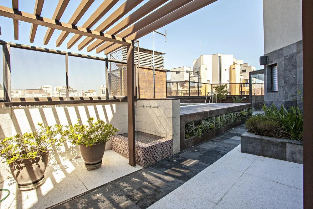 Cobertura, 4 quartos, 408 m² - Foto 15