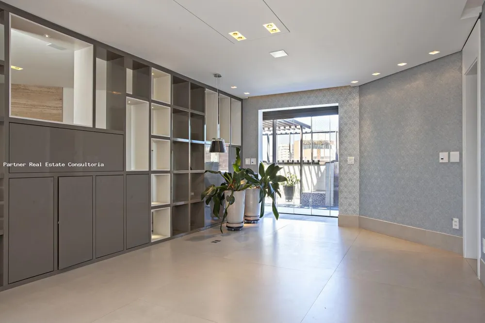 Cobertura, 4 quartos, 408 m² - Foto 4