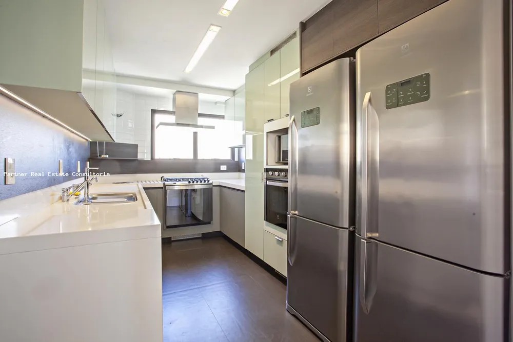 Cobertura, 4 quartos, 408 m² - Foto 8