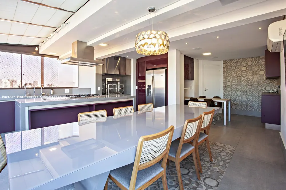 Cobertura, 4 quartos, 408 m² - Foto 7