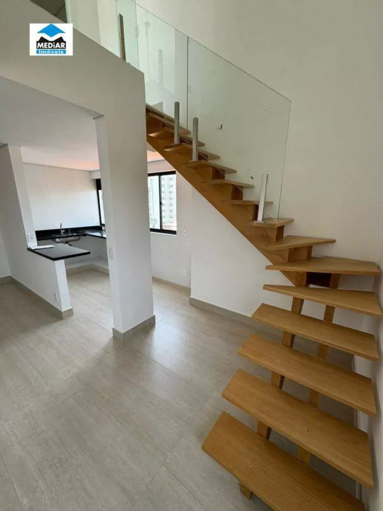 Cobertura à venda com 2 quartos, 115m² - Foto 5