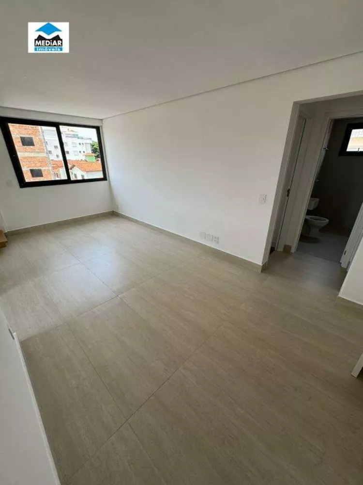 Cobertura à venda com 2 quartos, 115m² - Foto 2