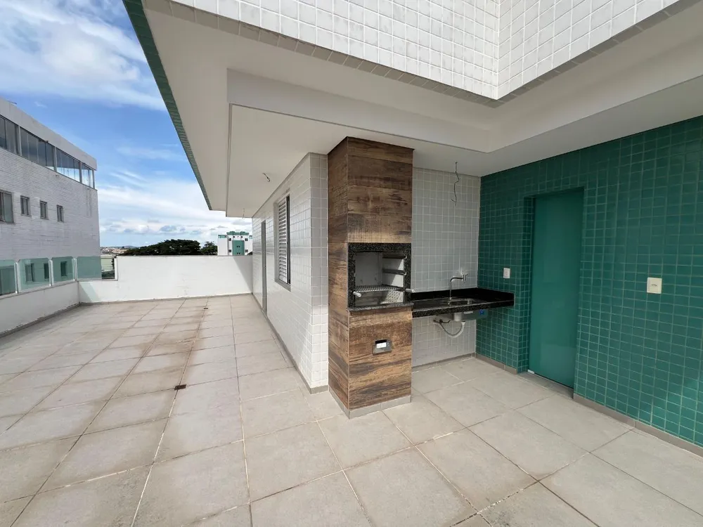 Cobertura, 4 quartos, 184 m² - Foto 4