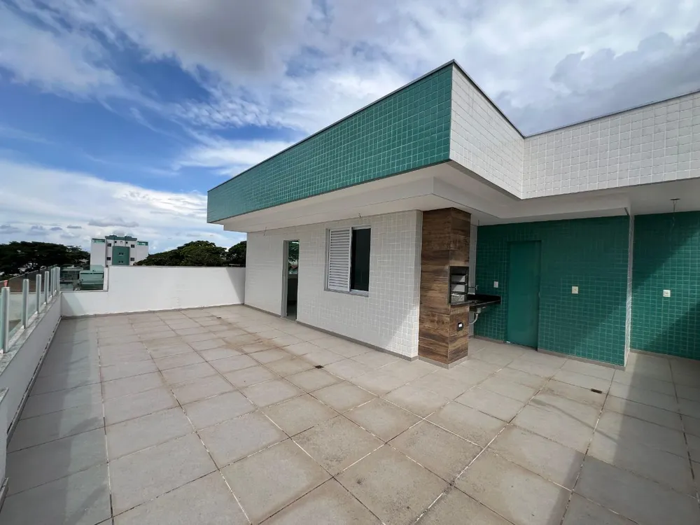Cobertura, 4 quartos, 184 m² - Foto 3