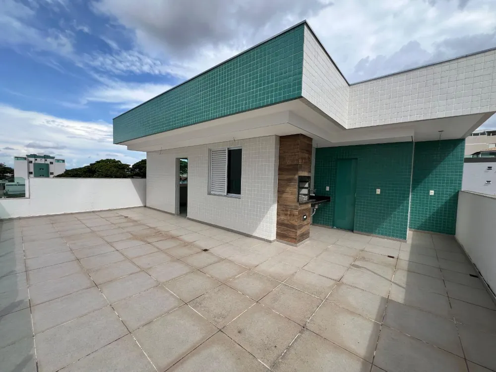 Cobertura, 4 quartos, 184 m² - Foto 2