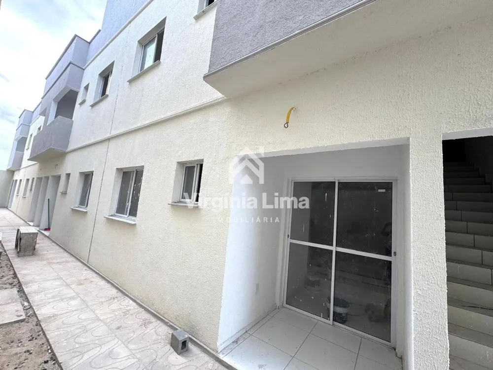 Apartamento, 2 quartos, 410 m² - Foto 2