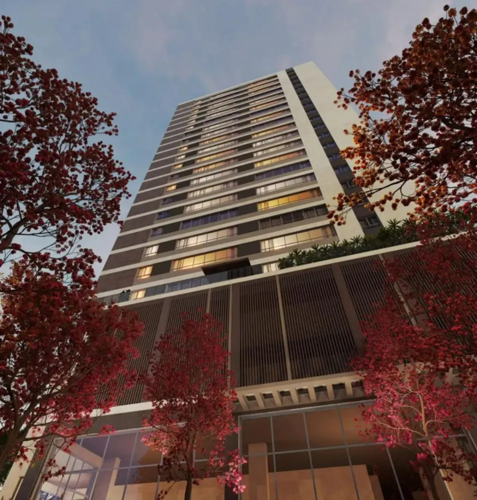 Apartamento, 4 quartos, 143 m² - Foto 8