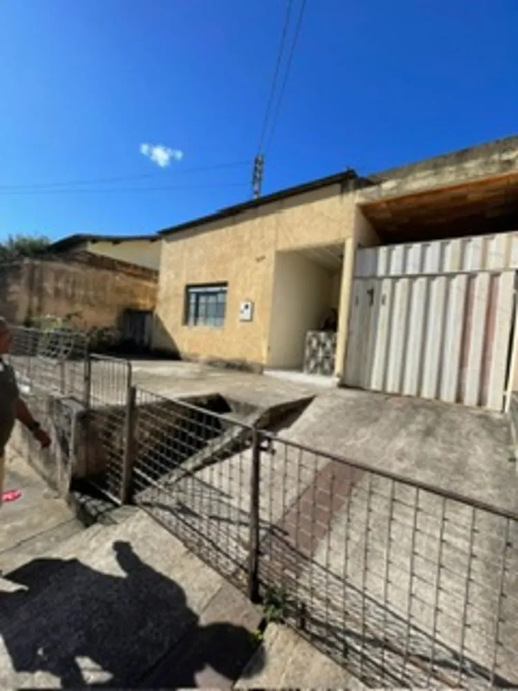 Casa, 3 quartos, 150 m² - Foto 1