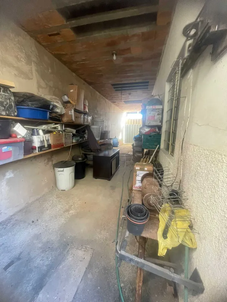 Casa, 3 quartos, 150 m² - Foto 12