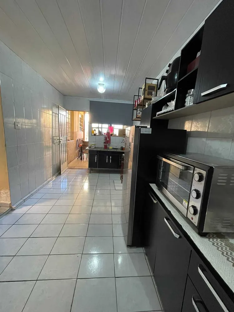 Casa, 3 quartos, 150 m² - Foto 8